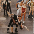 La danse dans le cin&eacute;ma -  Projection Que le spectacle commence &agrave; PARIS @ Th&eacute;&acirc;tre Juliette R&eacute;camier - Billets & Places