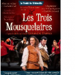 Théâtre Les Trois Mousquetaires  à MARCQ EN BAROEUL @ Théâtre Charcot - Billets & Places