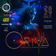 Spectacle ORIYA