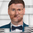 Spectacle PAUL TAYLOR