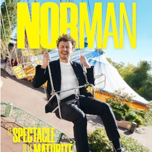 Norman Norman