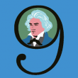 Concert * SYMPHONIQUE *               Ode à la joie à MONTPELLIER @ Opera Berlioz - Le Corum - OONM - Billets & Places