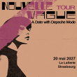 Concert NOUVELLE VAGUE
