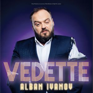 Alban Ivanov Alban Ivanov