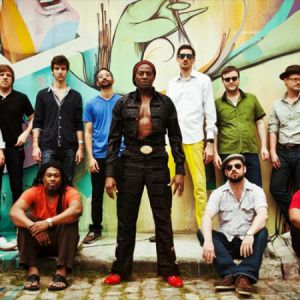 Antibalas Antibalas
