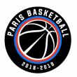 Match PB86 / PARIS à POITIERS @ Salle Jean-Pierre GARNIER  - Billets & Places