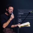 Concert VINCENT DEDIENNE