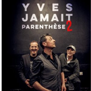 Yves Jamait Yves Jamait