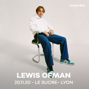 Lewis Ofman Lewis Ofman