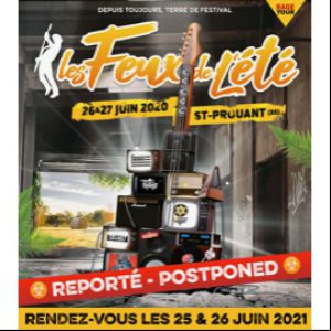 Les Feux De L'été Pass 2 Jours Les Feux De L'été Pass 2 Jours