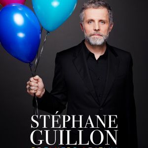 Stéphane Guillon Stéphane Guillon