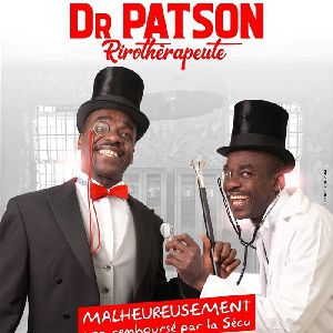 Patson Patson