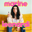 Spectacle MARINE LEONARDI - MAUVAISE GRAINE à AIX LES BAINS @ THEATRE DU CASINO - Billets & Places