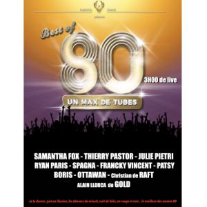 Best Of 80 ! Best Of 80 !