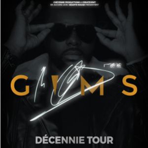 Gims Gims