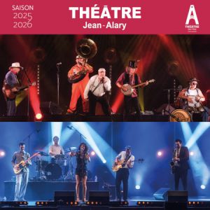 CARCASSONNE TRIBUTE FESTIVAL