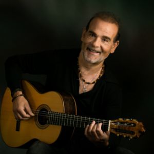 Juan Carmona Septet Juan Carmona Septet