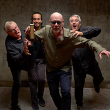 Spectacle OLIVIER KER OURIO 4TET - "LIFE AS IT IS"
