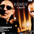 Concert ASTONVILLA + TRENTE