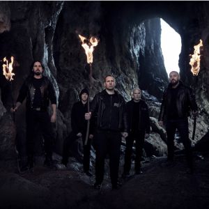 Winterfylleth + Mork Winterfylleth + Mork