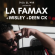 Concert Deen CK + WISLEY + LA FAMAX à TOULOUSE @ LE METRONUM - Billets & Places