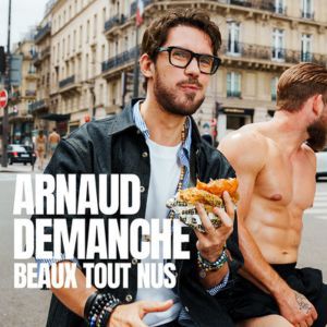 Arnaud Demanche