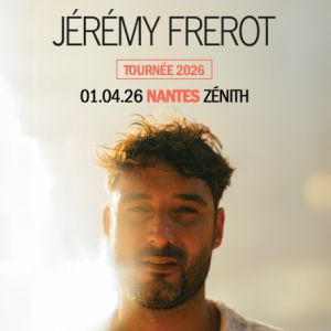 JEREMY FREROT