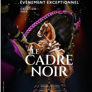 Le Cadre Noir De Saumur