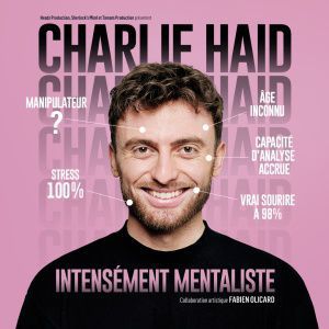 Charlie Haid