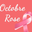 Divers DOSSARD - Octobre rose