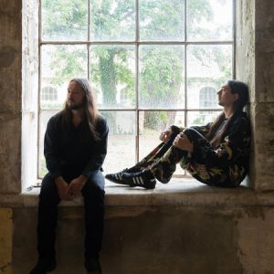 Affiche, Alcest + Agriculture