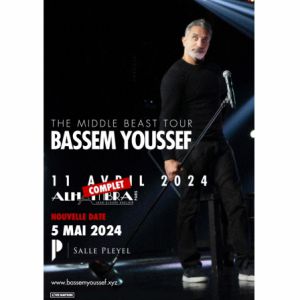 Bassem Youssef