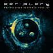 Concert PERIPHERY + Supports