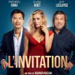Th&eacute;&acirc;tre L'INVITATION