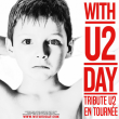 Concert WITH U2 DAY - A U2 TRIBUTE