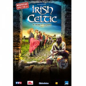 Irish Celtic Irish Celtic