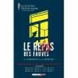 Théâtre LE REPAS DES FAUVES
