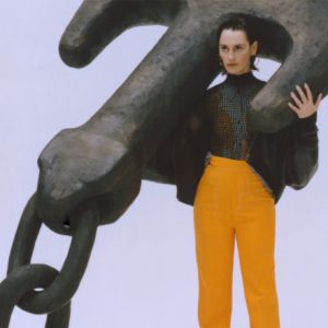 Yelle Yelle