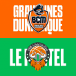 Match BCM / LE PORTEL &agrave; DUNKERQUE @ Stades de Flandres - Billets & Places