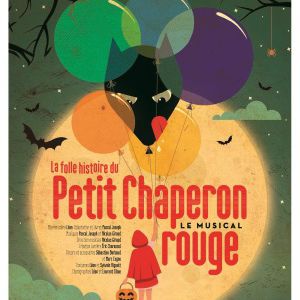 La Folle Histoire Du Petit Chaperon Rouge La Folle Histoire Du Petit Chaperon Rouge