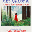 Concert KATY J PEARSON à PARIS @ Petit Bain - Billets & Places