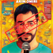 AKIM OMIRI - CONTEXTE