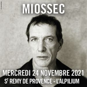 Miossec Miossec