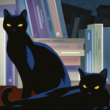 Jeux L'ENQUETE DE LA LIBRAIRIE DES CHATS NOIRS à VENELLES @ Médiathèque  - Billets & Places