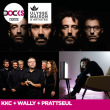 Concert KKC x CPC + WALLY + PRATTSEUL à Cahors @ Les Docks - Scène de Musiques Actuelles - Billets & Places