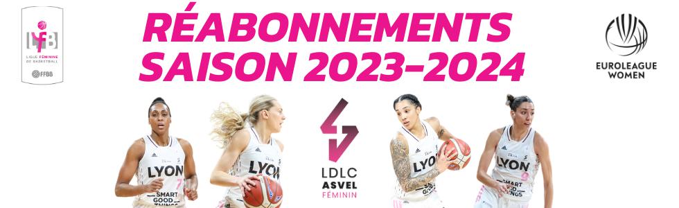 Match Finale Playoffs Ldlc Asvel F Minin Villeneuve D Ascq Villeurbanne Astroballe