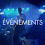 EVENEMENTS EXCEPTIONNELS