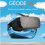 GEODE REALITE VIRTUELLE (VR)